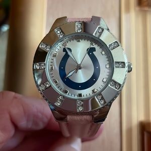 Indianapolis Colts watch!💙💖